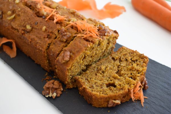 Rüeblikuchen (stk)