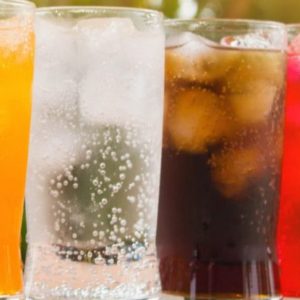 Softdrinks