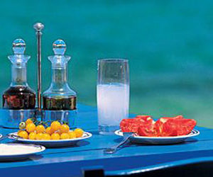 Ouzo & Co