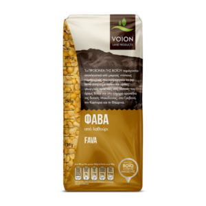 Spalterbsen Fava