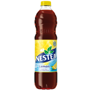 Nestea Lemon 450ml