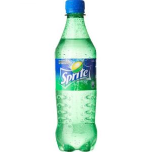 Sprite 450ml
