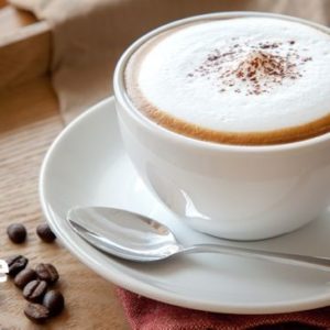 Kaffee