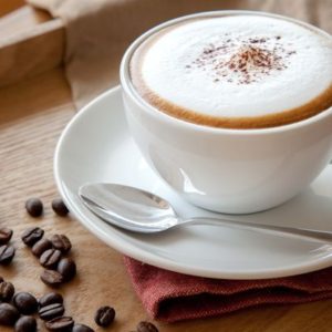 Kaffee Cappuccino
