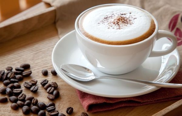 Kaffee Cappuccino