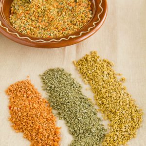 Traditionelles Griechisch Produkte