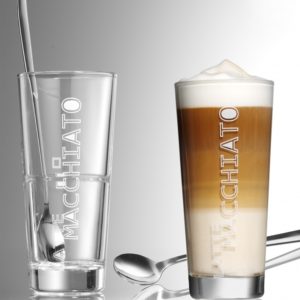 Macchiato