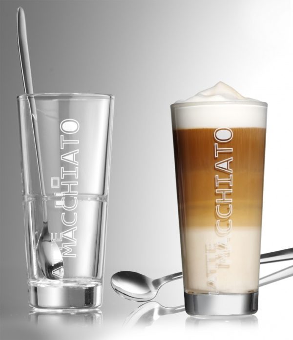 Macchiato