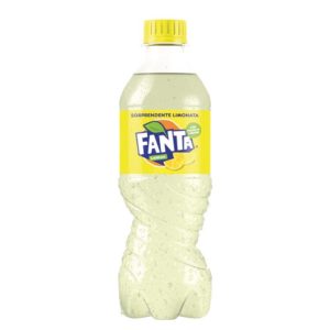 Fanta Lemon 450ml