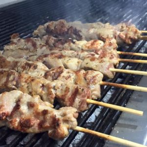 Grill