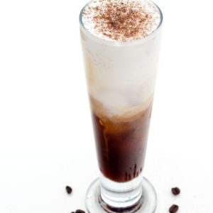Fredo Cappuccino