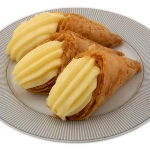 Desserts