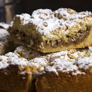 Apfelkuchen (stk)