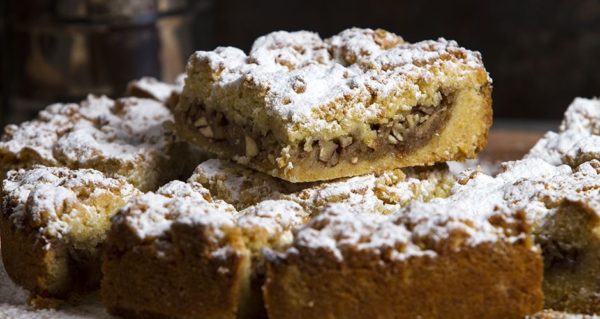 Apfelkuchen (stk)