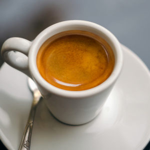 Kaffee Espresso