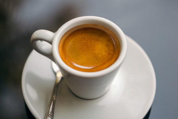 Kaffee Espresso