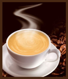 Kaffee crème