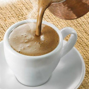 Griechischer Kaffee 100gr