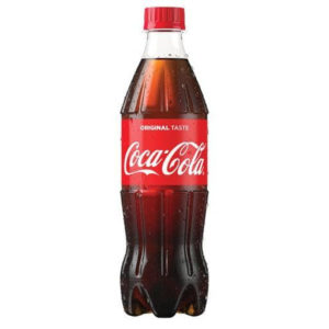Coca cola 450ml