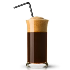 Kaffee Frappé