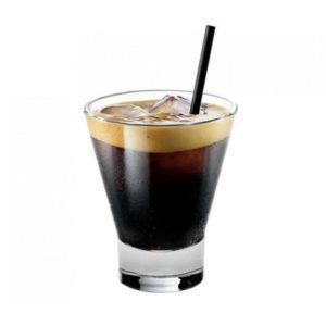 Fredo Espresso