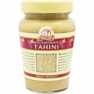 Haitoglou Tahini - Sesampaste 300gr