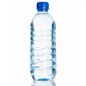 Wasser  mit Kohlensäure 0.5L