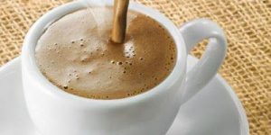 greek coffee